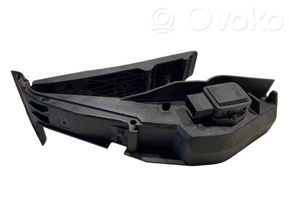 Akseleratora pedālis