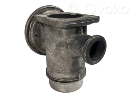 EGR vārsts