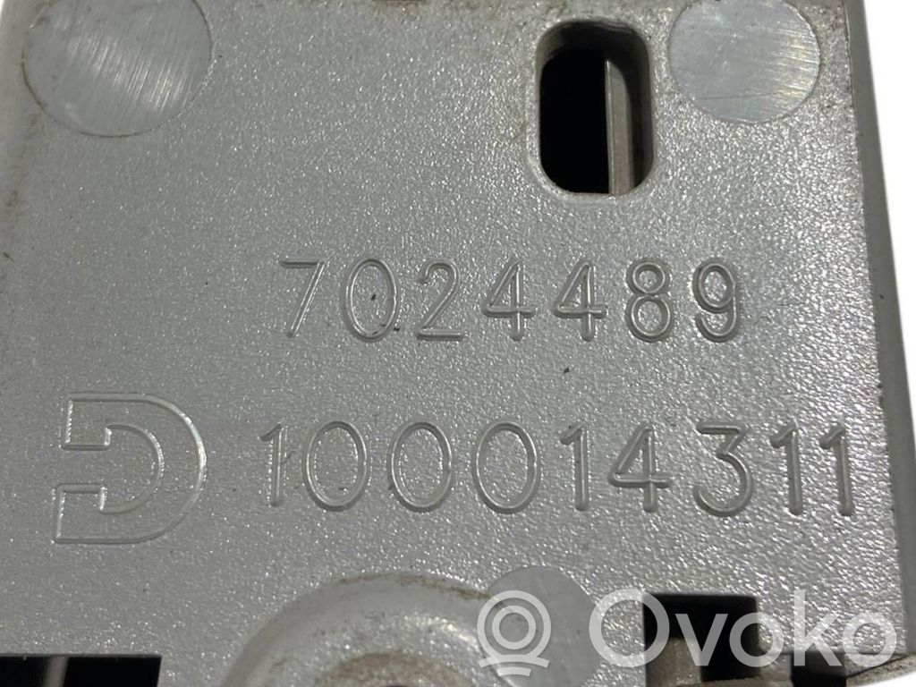 Elektrisko logu slēdzis