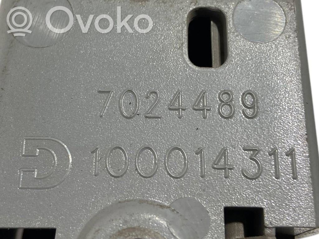 Elektrisko logu slēdzis