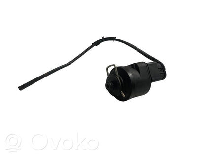 Degvielas filtra sildītājs