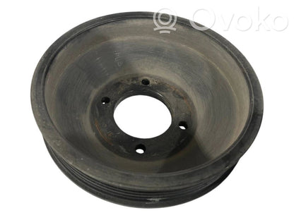 Ūdenssūkņa skriemelis