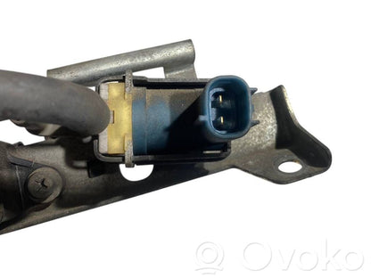 Solenoīda vārsts
