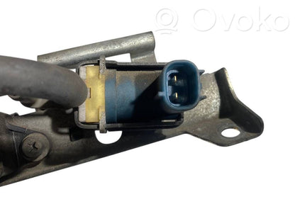 Solenoīda vārsts