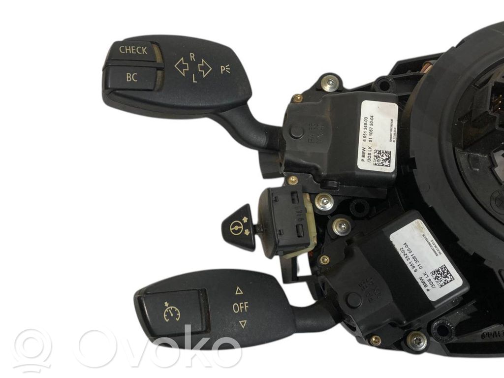 Набор ручек