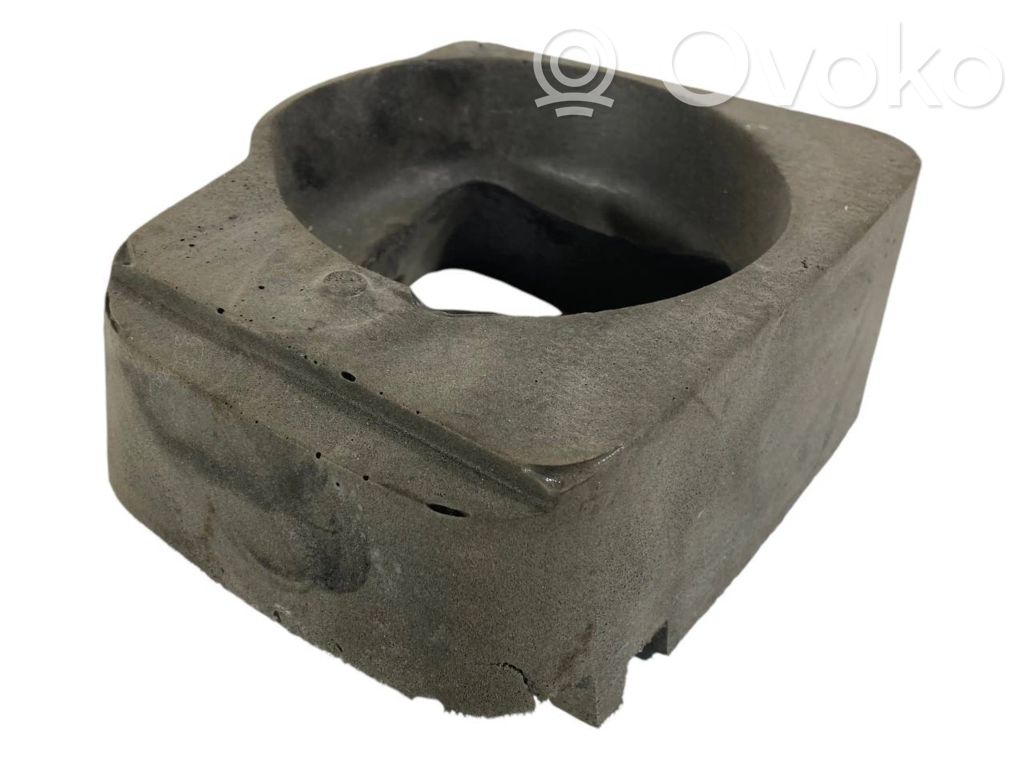 Gear shift lever decorative trim (plastic)