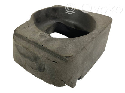 Gear shift lever decorative trim (plastic)