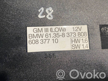 Comfort module