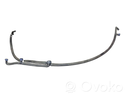 Lukturu mazgāšanas šķidruma trubiņa (-as)