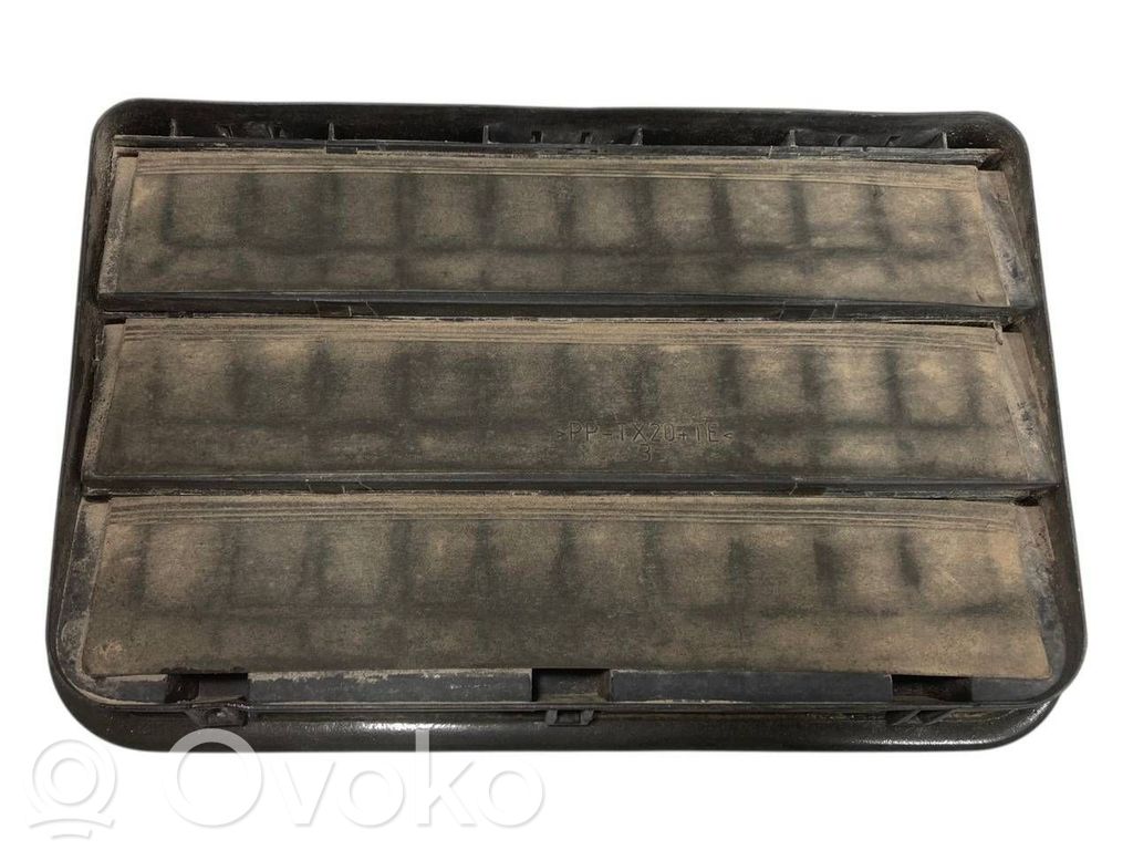 Ventilācijas režģis