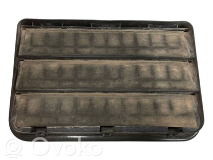 Ventilācijas režģis