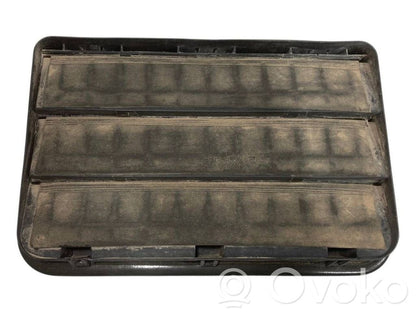 Ventilation grille