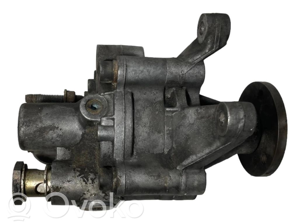 Насос гидроусилителя руля