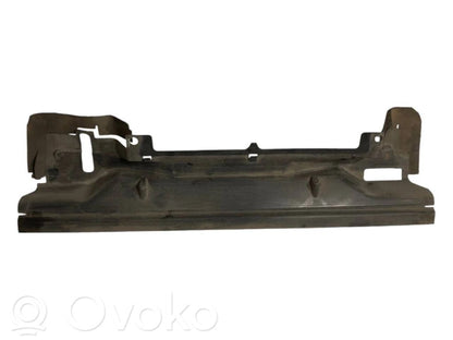Radiator decorative trim
