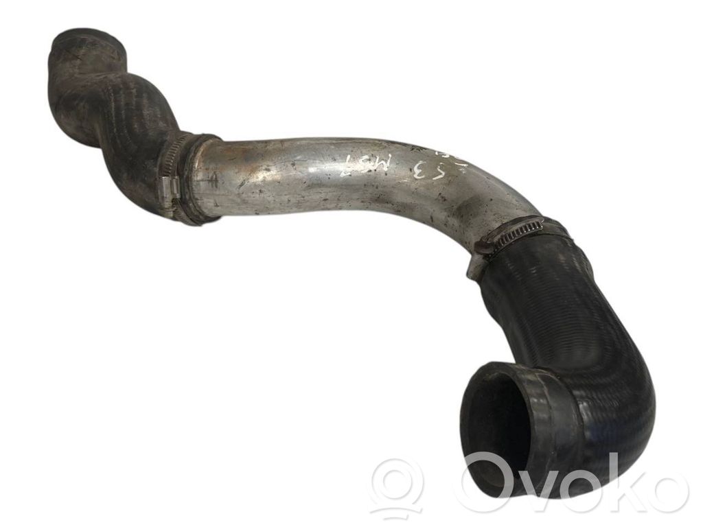 Intercooler hose(s) / pipe(s)