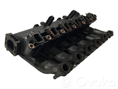 Впускной коллектор