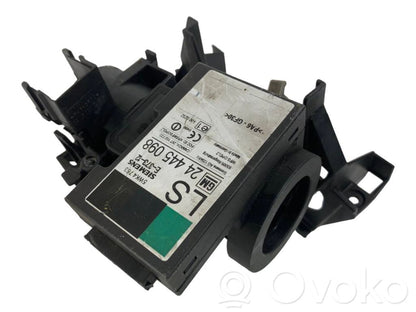 Контакты выключателя зажигания