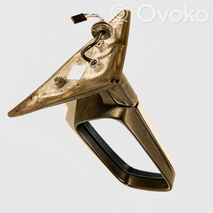 Spogulis (elektriski vadāms)