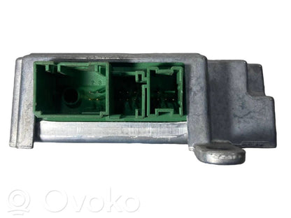 Блок управления подушками безопасности