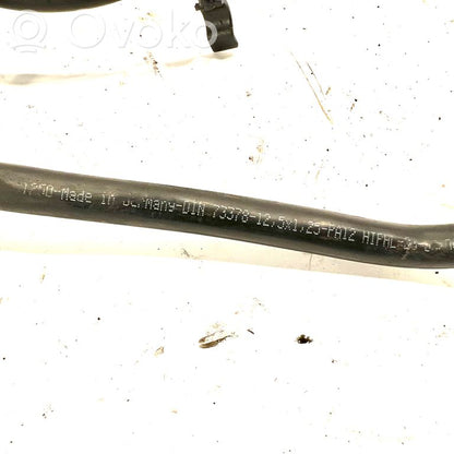 Трубка(ы) / шланг(и)