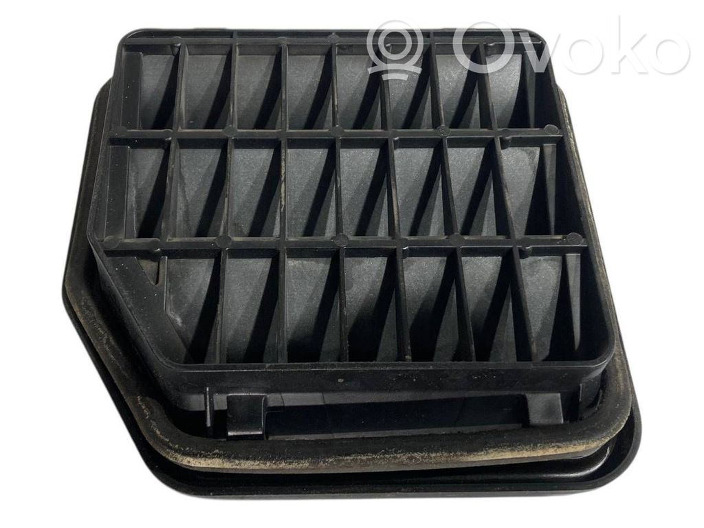 Ventilācijas režģis