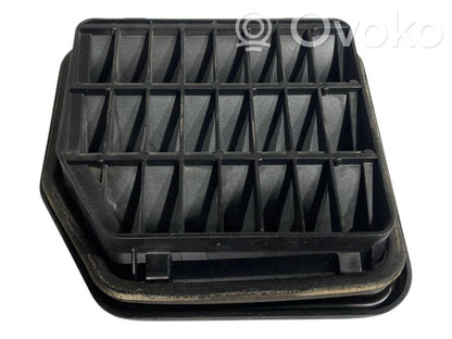 Ventilācijas režģis