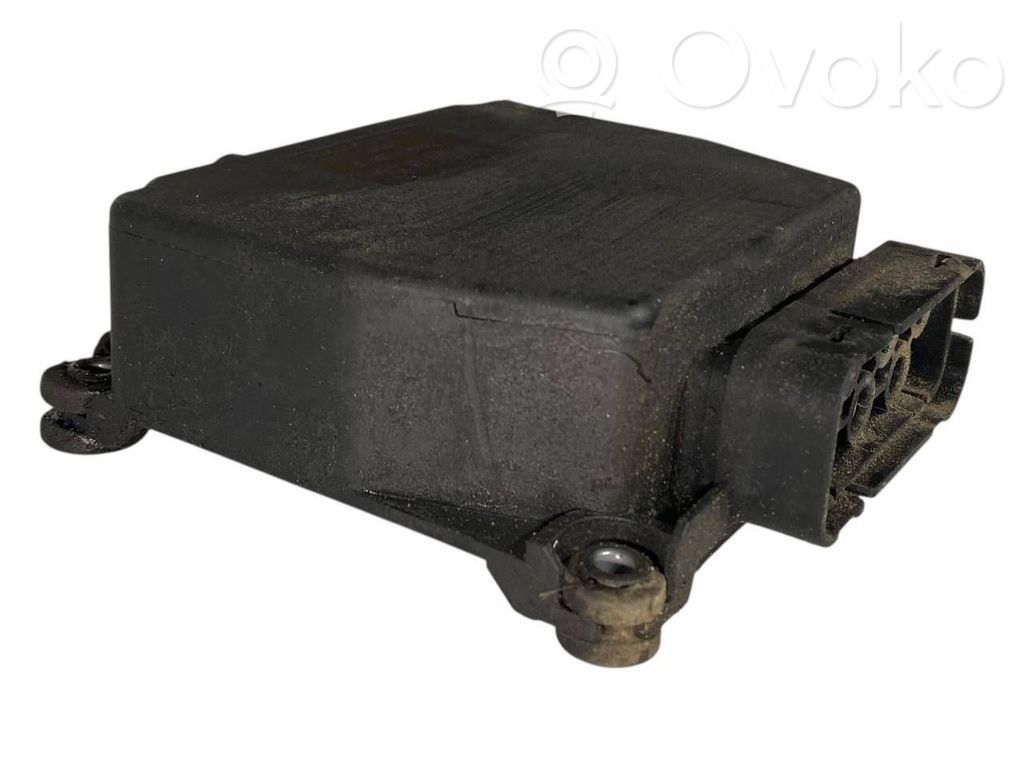 Solenoīda vārsts