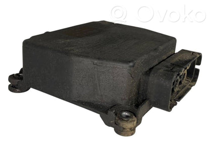 Solenoīda vārsts