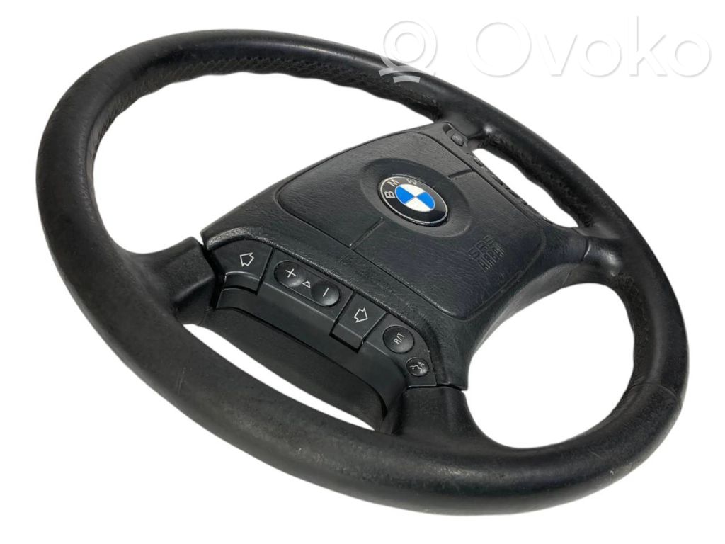 Рулевое колесо