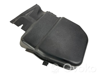 Gaisa mikrofiltra vāciņš