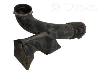 Gaisa ieplūdes kanāla detaļas