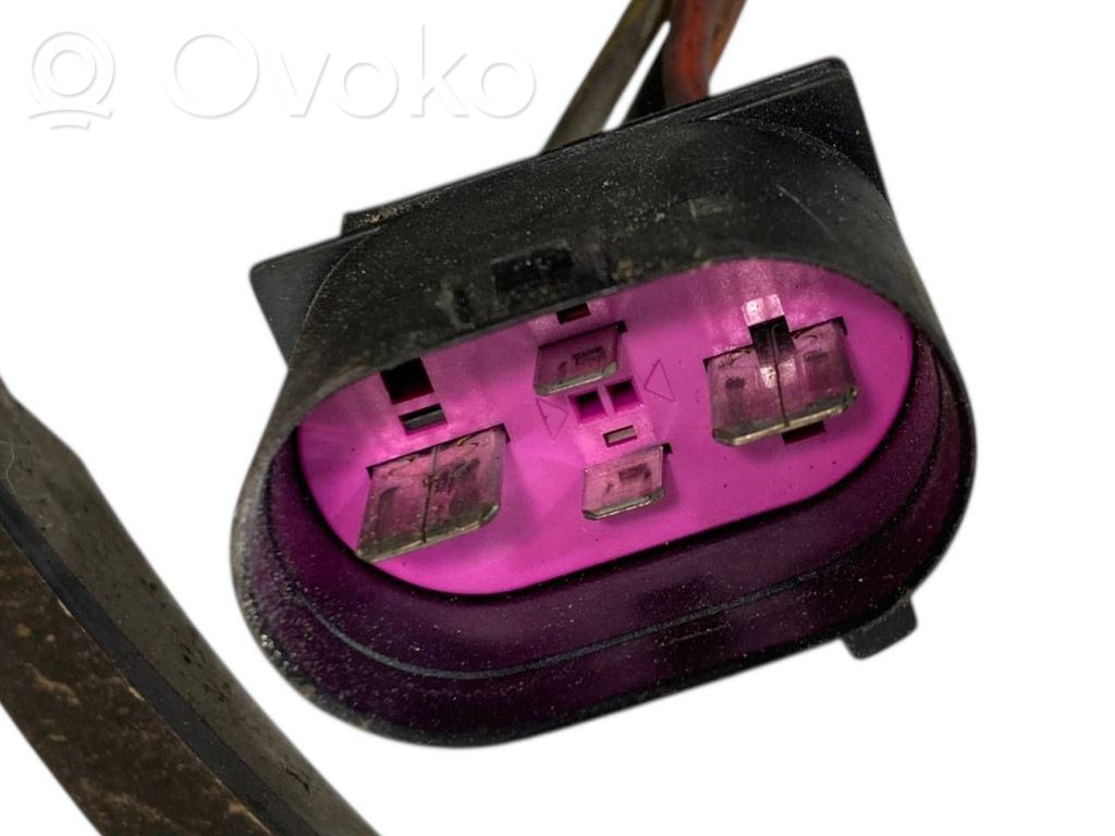 Elektrisks radiatoru ventilators