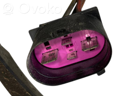 Elektrisks radiatoru ventilators