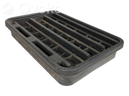 Ventilācijas režģis