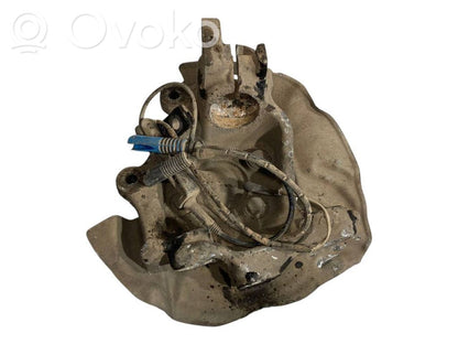 Priekšējā riteņa rumbas vārpstas šarnīrs (stupica, capfa)