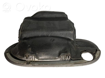 Ārējais atvēršanas rokturis