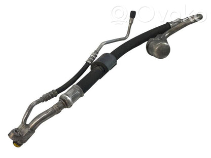 Gaisa kondicioniera caurulīte (-es) / šļūtene (-es)