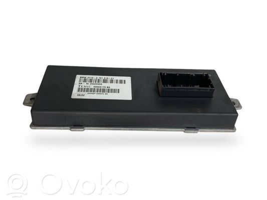 Citu veidu vadības bloki / moduļi