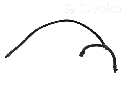 Lukturu mazgāšanas šķidruma trubiņa (-as)