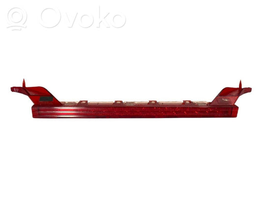 Additional brake light