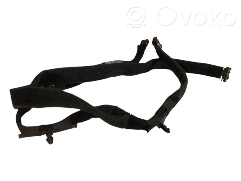 Citi elektroinstalācijas vadi