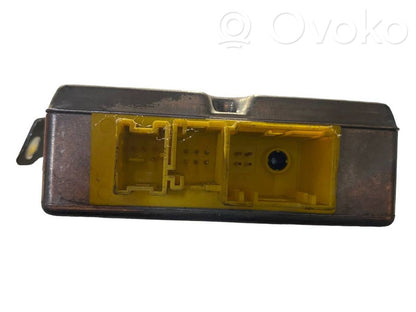 Door control unit