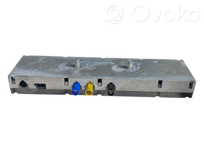 Antenas pastiprinātājs