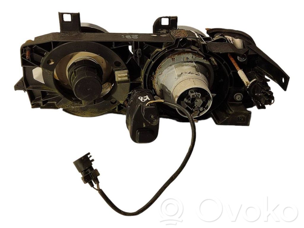 Priekšējais lukturis