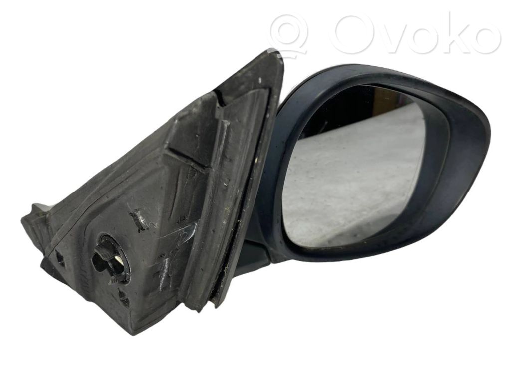 Spogulis (mehānisks)