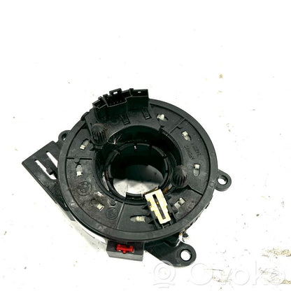 Gaisa spilvenu lenta (SRS gredzens)