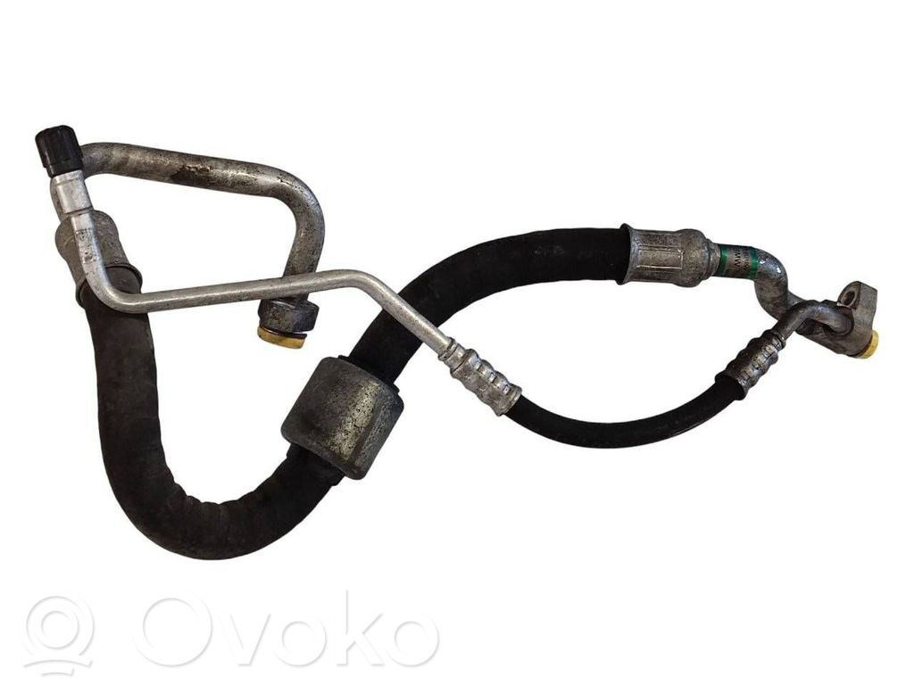 Gaisa kondicioniera caurulīte (-es) / šļūtene (-es)