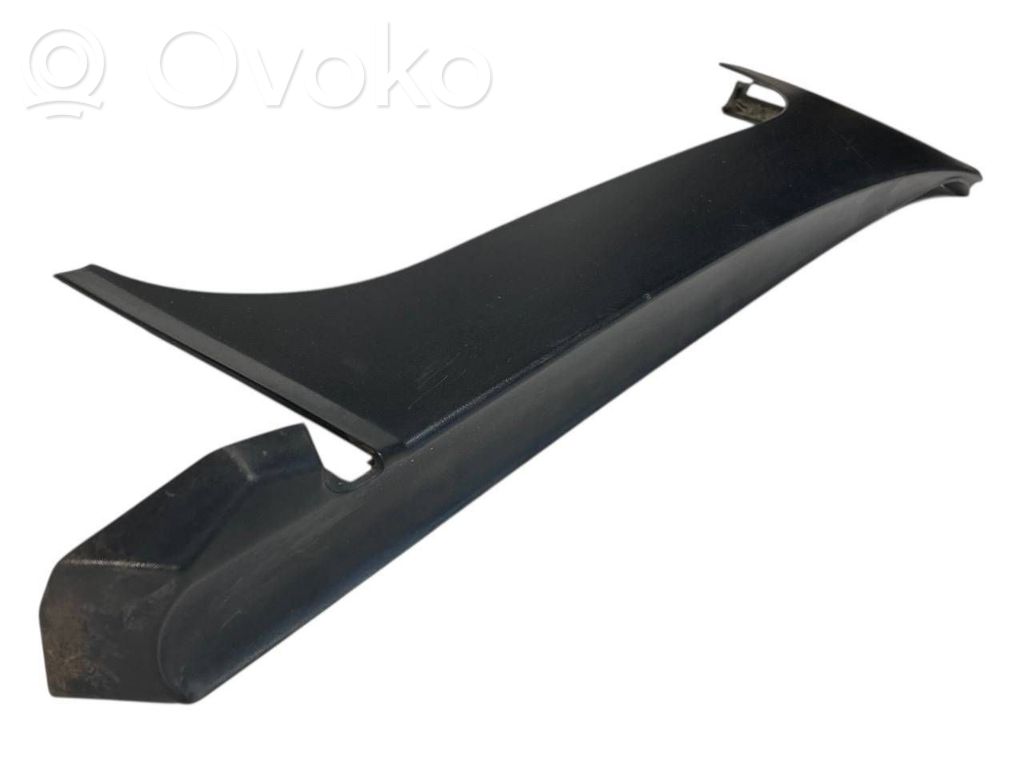 Cita veida bagāžnieka dekoratīvās apdares detaļa