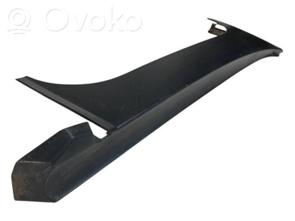 Cita veida bagāžnieka dekoratīvās apdares detaļa