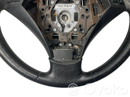 Рулевое колесо